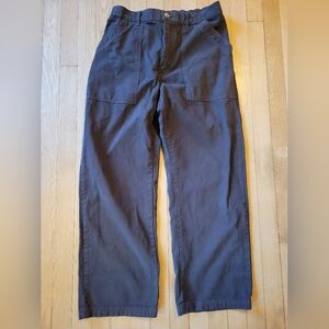 Big Bud Press Work Pants Chocolate Medium